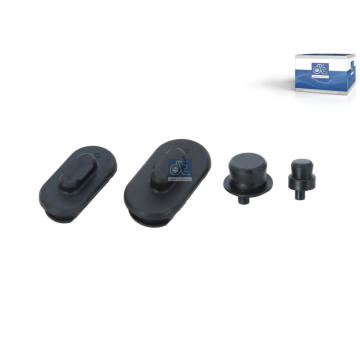 Sada těsnění, automatické nastavení DT Spare Parts 7.00368