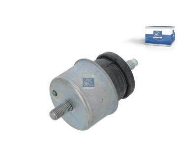 Zavěšení motoru DT Spare Parts 7.00373