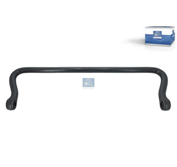 Stabilizátor, podvozek DT Spare Parts 7.00374