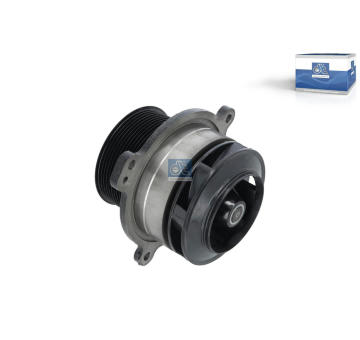 Vodní čerpadlo, chlazení motoru DT Spare Parts 7.00375