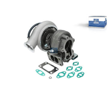 Dmychadlo, plnění DT Spare Parts 7.00377