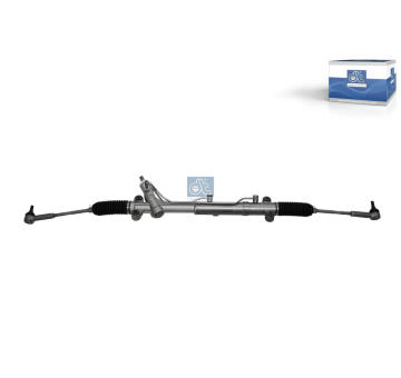 Řídicí mechanismus DT Spare Parts 7.00378