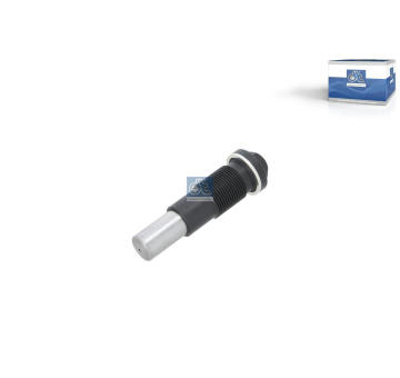 Napínák, rozvodový řetěz DT Spare Parts 7.00379