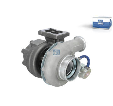 Dmychadlo, plnění DT Spare Parts 7.00391