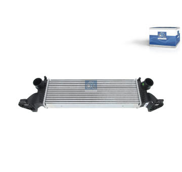 Chladič turba DT Spare Parts 7.00409