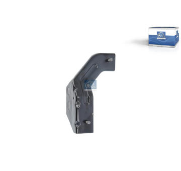 Drzak, naraznik DT Spare Parts 7.00411