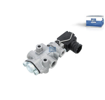 Elektromagnetický ventil DT Spare Parts 7.00413