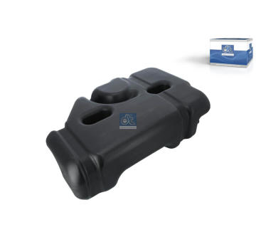 Palivová nádrž DT Spare Parts 7.00415