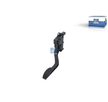 Akcelerační pedál DT Spare Parts 7.00659
