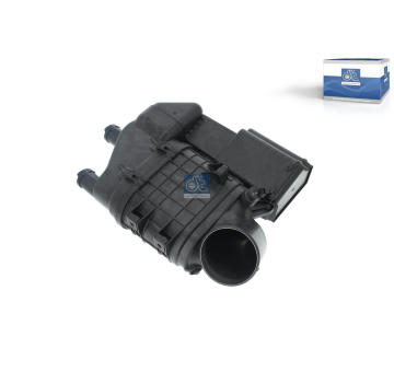 Vzduchový filtr DT Spare Parts 7.00661