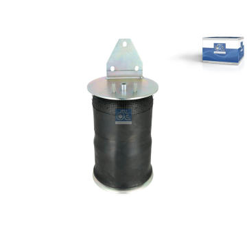 Mech, pneumaticke odpruzeni DT Spare Parts 7.00914