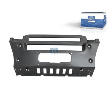 Nárazník DT Spare Parts 7.10013