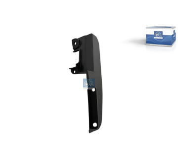 Kryt nárazníku DT Spare Parts 7.10042