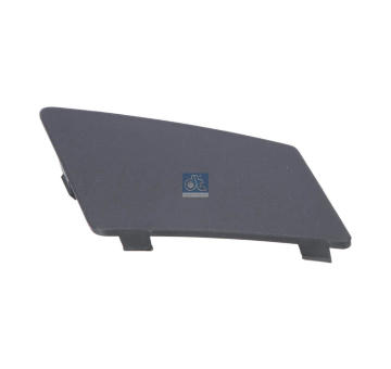 Kryt nárazníku DT Spare Parts 7.10064