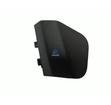 Kryt nárazníku DT Spare Parts 7.10074