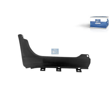 Nástupní schůdky DT Spare Parts 7.10087