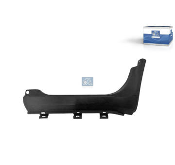 Nástupní schůdky DT Spare Parts 7.10088