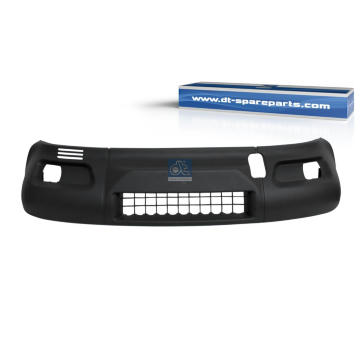 Nárazník DT Spare Parts 7.10119