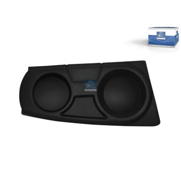 Drzak, hlavni svetlomet DT Spare Parts 7.10143