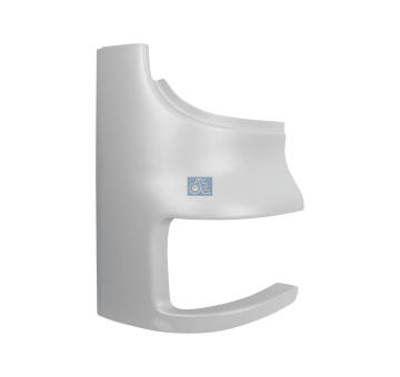 Pouzdro, hlavní světlomet DT Spare Parts 7.10149