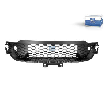 Vetraci mrizka, naraznik DT Spare Parts 7.10164