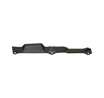 Kryt nárazníku DT Spare Parts 7.10201
