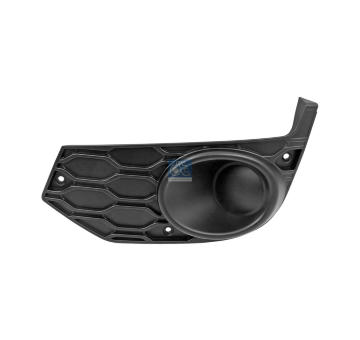 Kryt nárazníku DT Spare Parts 7.10204