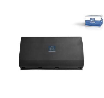 Kryt nárazníku DT Spare Parts 7.10214
