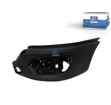 Nárazník DT Spare Parts 7.10932