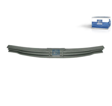 Paket pružin DT Spare Parts 7.11003