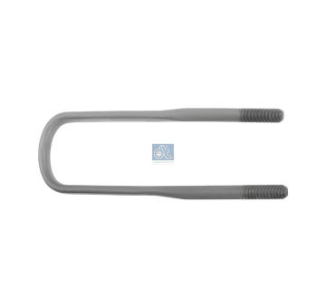 Drzak pruziny DT Spare Parts 7.11022