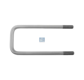 Drzak pruziny DT Spare Parts 7.11024