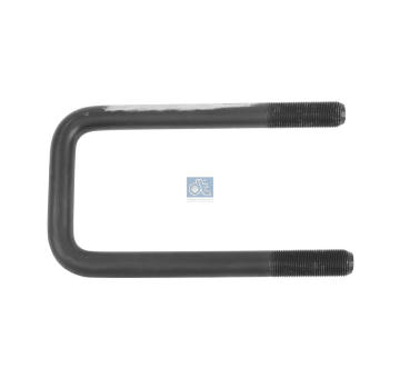 Držák pružiny DT Spare Parts 7.11028