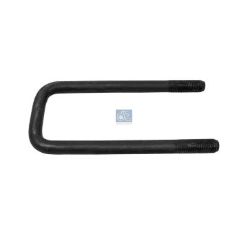 Drzak pruziny DT Spare Parts 7.11030