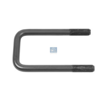 Drzak pruziny DT Spare Parts 7.11031