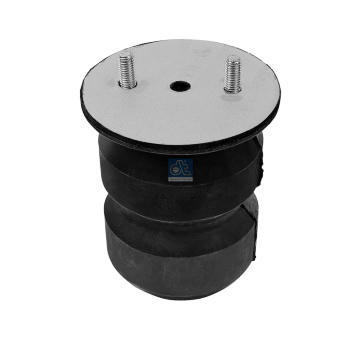 Zarážka, odpružení DT Spare Parts 7.11096