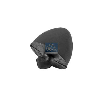 Zarážka, odpružení DT Spare Parts 7.11098