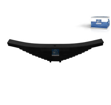 Paket pružin DT Spare Parts 7.11100