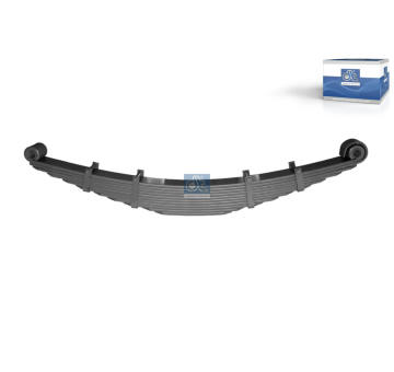 Paket pružin DT Spare Parts 7.11103