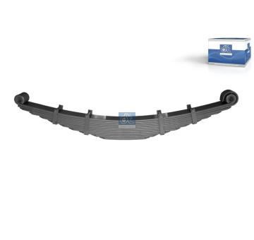 Paket pružin DT Spare Parts 7.11105