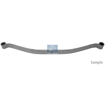 Paket pružin DT Spare Parts 7.11108