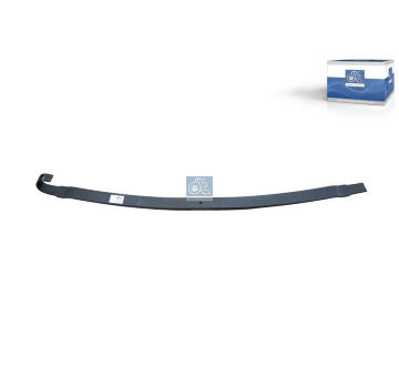 Paket pružin DT Spare Parts 7.11108