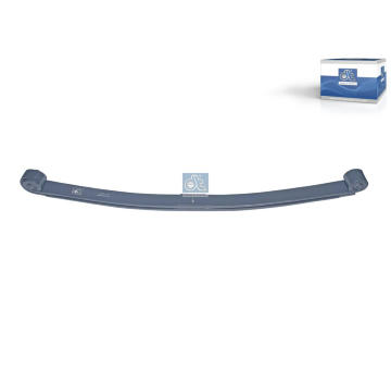 Paket pružin DT Spare Parts 7.11131
