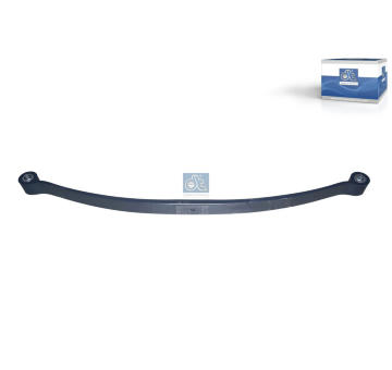 Paket pružin DT Spare Parts 7.11133