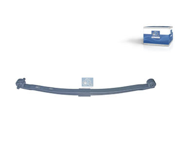 Paket pružin DT Spare Parts 7.11134