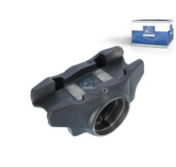 Ulozeni, listova pruzina DT Spare Parts 7.11151