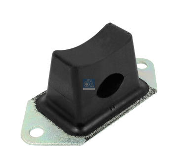 Zarážka, odpružení DT Spare Parts 7.11175