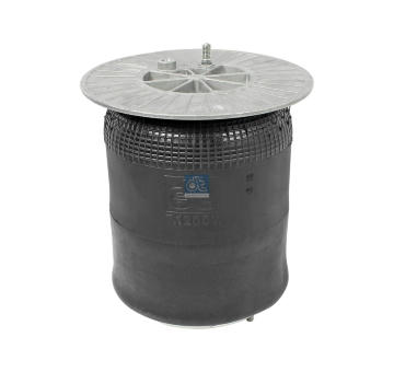 Mech, pneumaticke odpruzeni DT Spare Parts 7.12007