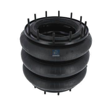 Mech, pneumaticke odpruzeni DT Spare Parts 7.12010