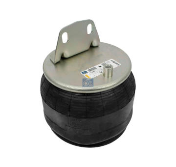 Mech, pneumatické odpružení DT Spare Parts 7.12011